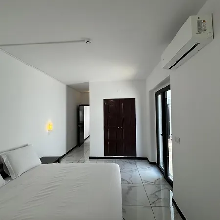 Magna Oura Hotel Albufeira
