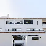 Hotel Magna Oura