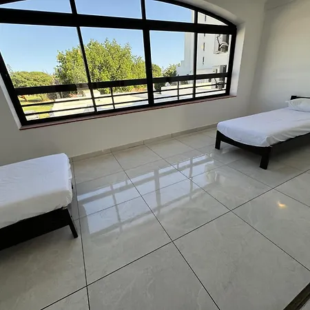 Hotel Magna Oura
