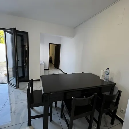 Magna Oura Hotel Albufeira