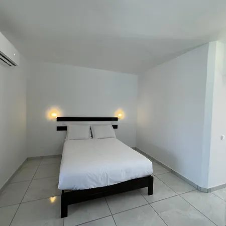 Hotel Magna Oura Albufeira