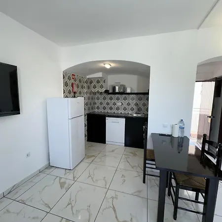 Hotel Magna Oura 3*