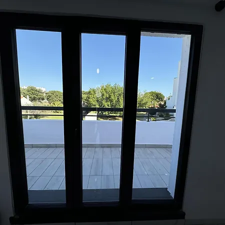 Magna Oura Hotel