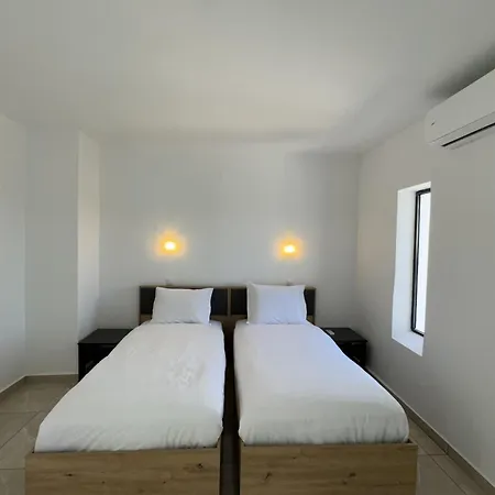 Hotel Magna Oura
