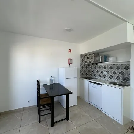 Magna Oura Hotel Albufeira