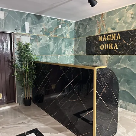 Magna Oura 3*