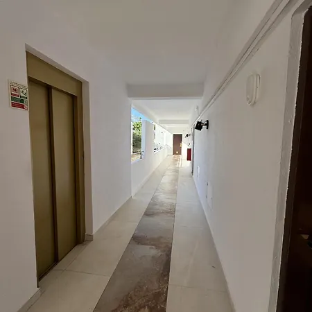 Magna Oura 3* Albufeira