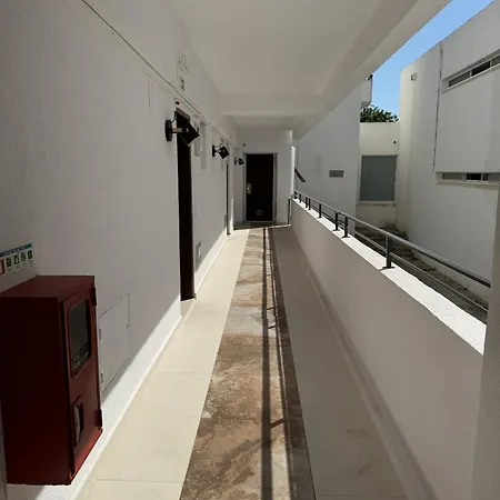 Magna Oura Hotel