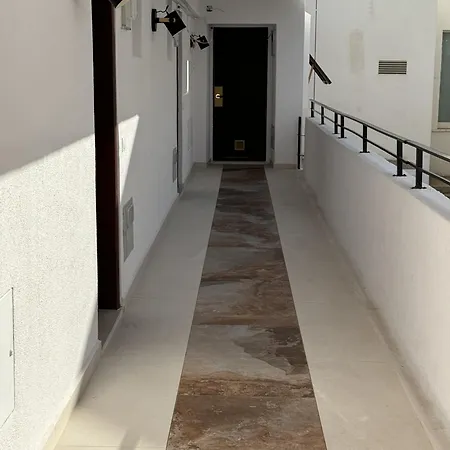 Magna Oura Hotel