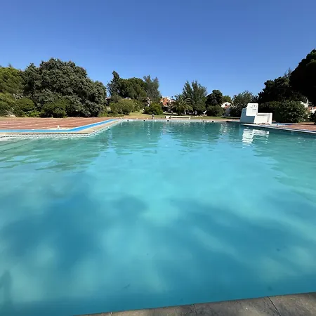 Magna Oura 3* Albufeira
