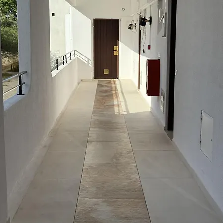 Magna Oura Hotel