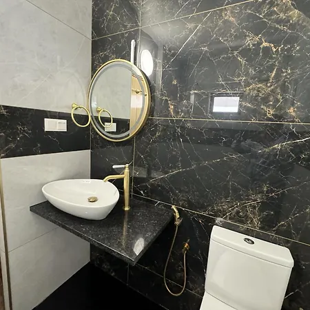 Hotel Magna Oura