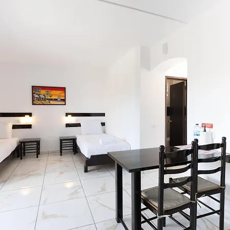 Hotel Magna Oura