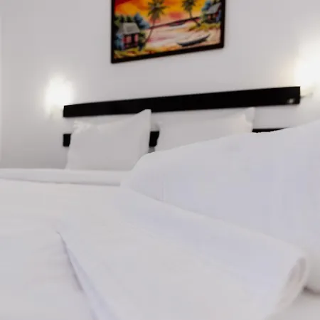 Hotel Magna Oura
