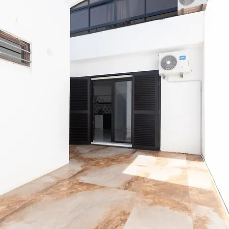 Magna Oura Hotel Albufeira