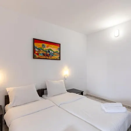 Magna Oura 3* Albufeira