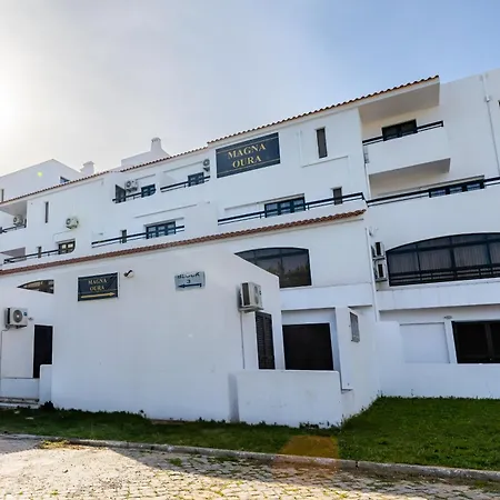 Magna Oura 3* Albufeira