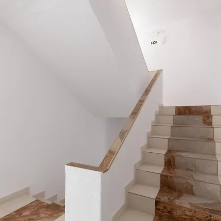 فندق Magna Oura
