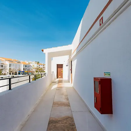 Hotel Magna Oura