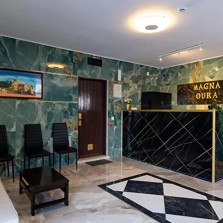 Magna Oura 3*