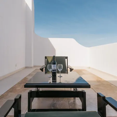 فندق Magna Oura