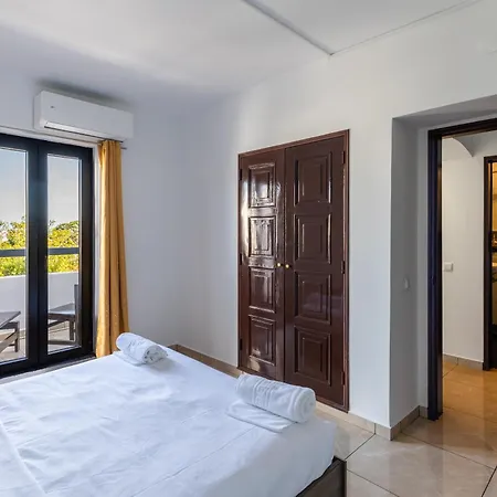 Magna Oura Albufeira