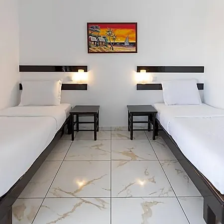 Magna Oura Hotel Albufeira