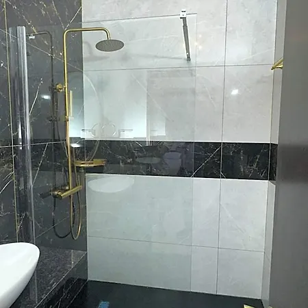 Magna Oura 3* البوفيرا