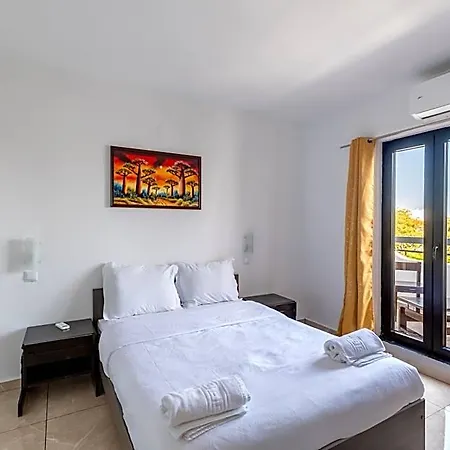 فندق Magna Oura