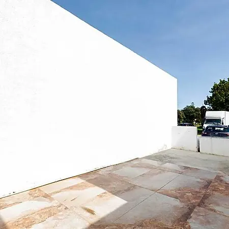 Hotel Magna Oura Albufeira