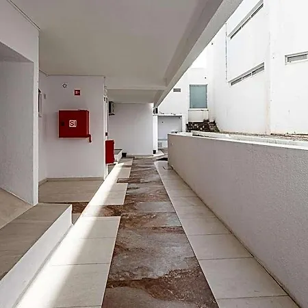 فندق Magna Oura البوفيرا