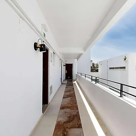 Magna Oura فندق البوفيرا
