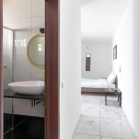 Magna Oura فندق البوفيرا