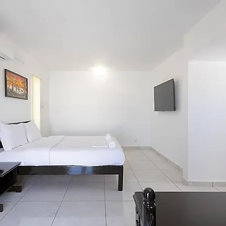Magna Oura Hotel Albufeira