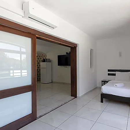 Hotel Magna Oura Albufeira