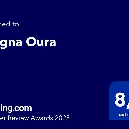 Magna Oura 3* البوفيرا