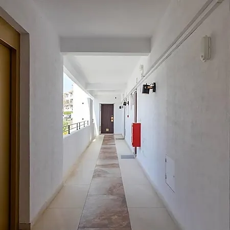 Magna Oura 3* Albufeira