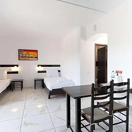 Magna Oura 3* البوفيرا
