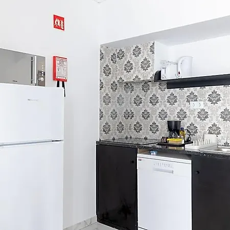 Magna Oura Hotel Albufeira