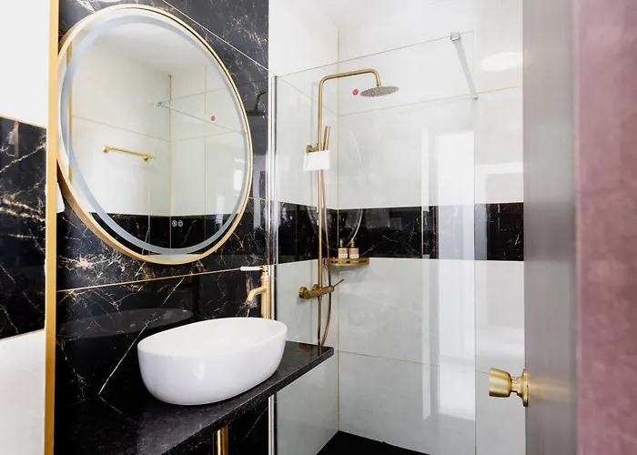 Hotel Magna Oura Albufeira