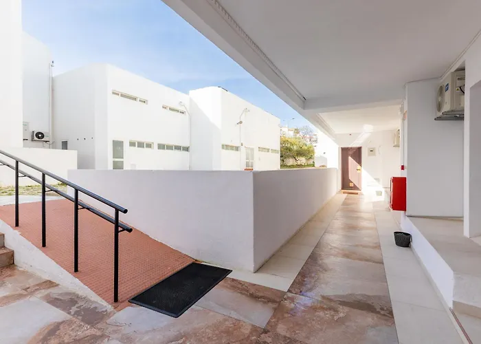 Magna Oura Hotel Albufeira