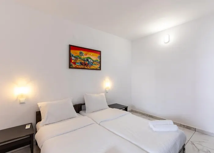 Hotel Magna Oura Albufeira