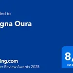 Magna Oura מלון 3*