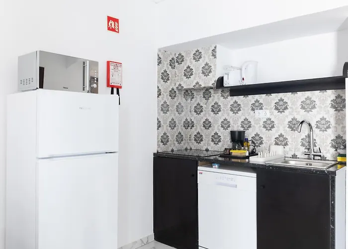 Magna Oura Отель 3*