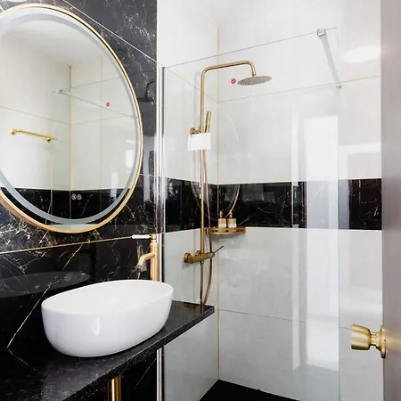 Hotell Magna Oura Albufeira