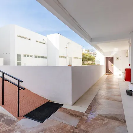 Magna Oura Hotell Albufeira