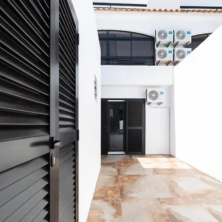 Hotell Magna Oura 3*