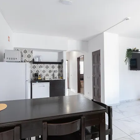 Magna Oura Hotell Albufeira