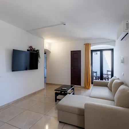 Magna Oura Hotell Albufeira