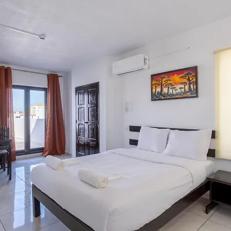 Magna Oura 3* Albufeira